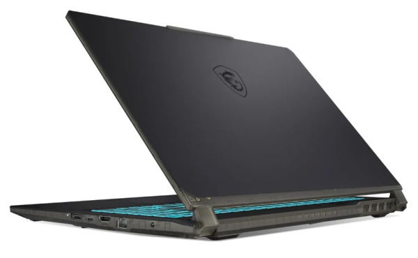 фото Ноутбук MSI Cyborg 15 A12VF-2064CA (, , , , ) [9S7-15K111-2064]
