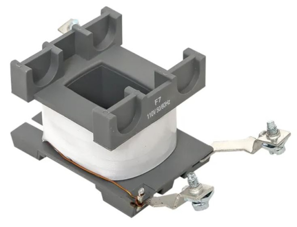 фото Катушка управления EKF ctr-k-40-95a-110v в Красноярске