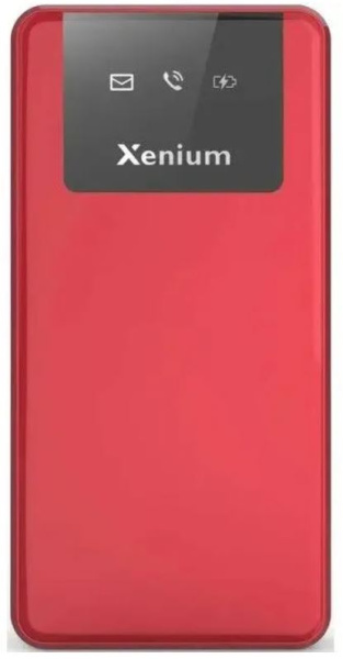 фото Мобильный телефон  Xenium X600 в Казани