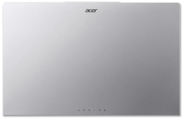 фото Ноутбук Acer Aspire Lite 15 15.6" (Intel Core i7, 16Гб DDR5, SSD 512 Гб, UHD Graphics, Windows 11 Профессиональная) Серебристый [NX.D5HEM.001_Win11Pro]
