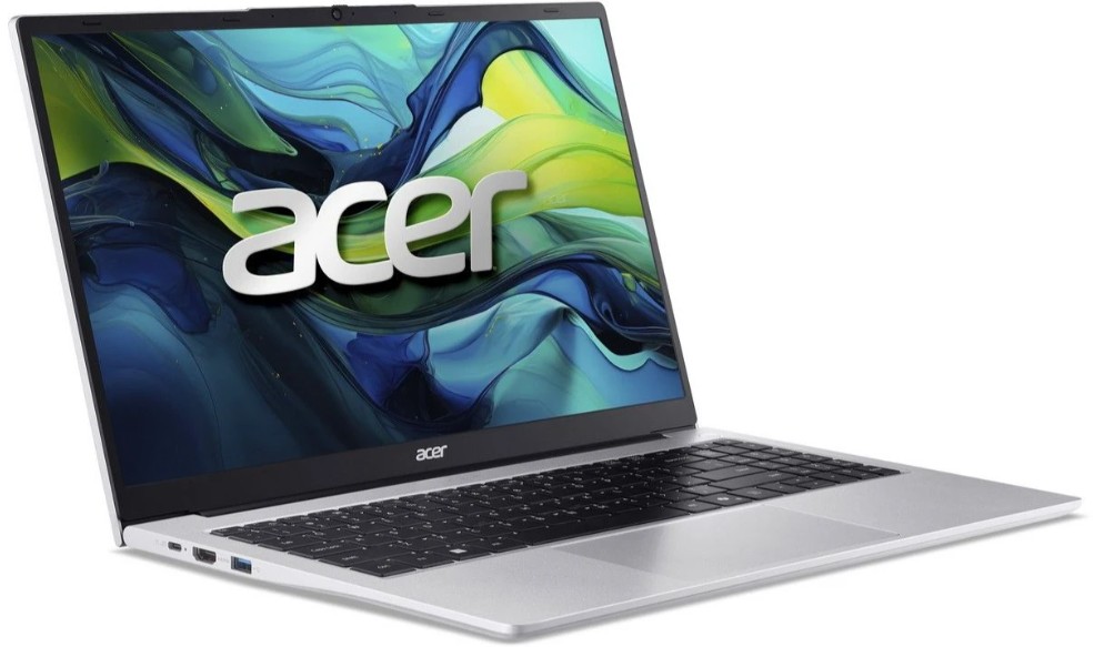 

Ноутбук Acer Aspire Lite AL15-41P-R410 NX.J98CD.001 Ryzen 7 5700U/16GB/512GB SSD/15.6"/IPS/FHD/60Hz/NoOS/Silver, Aspire Lite AL15-41P-R410