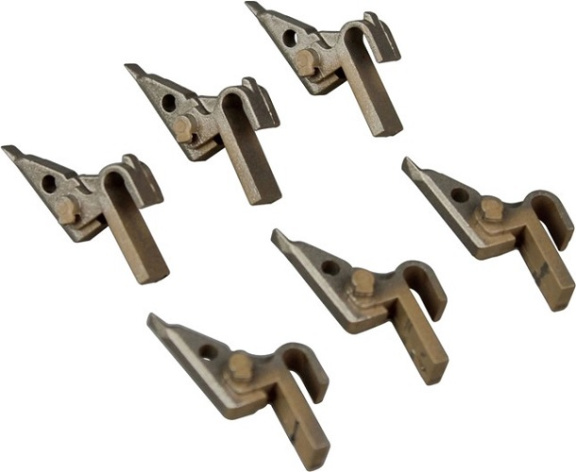 фото Запчасть  CET CET5062 в Красноярске