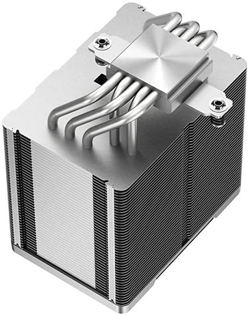 

Кулер Deepcool AK500 LGA20XX/1700/1200/115X/AM5/AM4 (120mm fan, 500-1850rpm, 68.99CFM, 31.5dBA, 4-pin PWM) RET, AK500