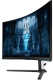 фото Монитор 32" Samsung Odyssey Neo G8 S32BG850NMXUE