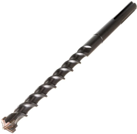 фото Бур SDS-max Gigant GRD 2105