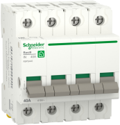 фото Выключатель Schneider Electric RESI9