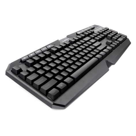 фото Клавиатура  Gembird KB-G420L в Ростове-на-Дону