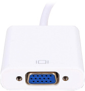 фото Переходник VCOM HDMI-VGA