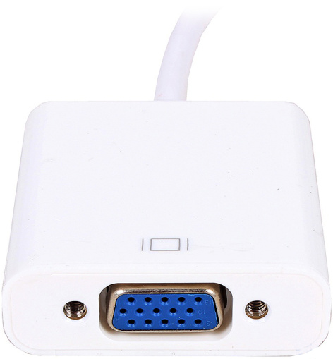 фото Переходник  VCOM HDMI-VGA в Нижнем Новгороде