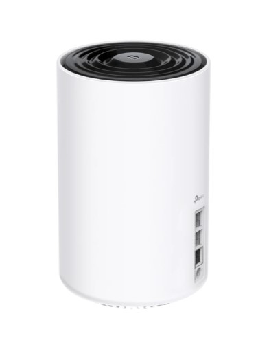 фото Роутер  TP-LINK DECO XE75 PRO(1-PACK) в Санкт-Петербургe