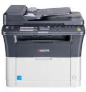 фото МФУ Kyocera FS-1025MFP (УЦЕНЕННЫЙ)