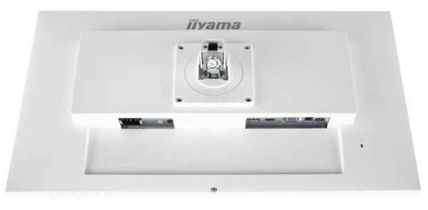 фото Монитор 27" Iiyama XUB2792HSU-W5 в Самаре
