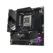 фото Материнская плата GIGABYTE X870M AORUS ELITE WIFI7