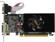 фото Видеокарта PCI-E  Sinotex GeForce GT 610 Ninja (NK61NP013F)