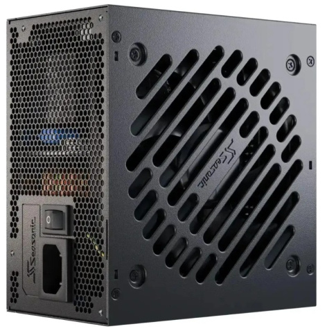 фото Блок питания ATX SeaSonic CORE (V3) GX-650