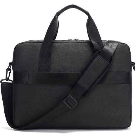 фото Сумка для ноутбука Lamark L275 Black в Казани