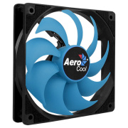 фото Вентилятор AeroCool Motion 12 Plus