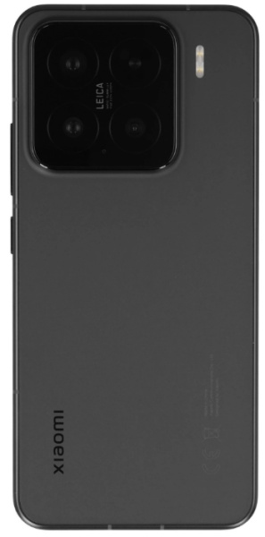 фото Смартфон  Xiaomi 15 RU 12/512GB (УЦЕНЕННЫЙ) в Нижнем Новгороде