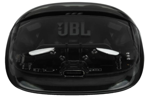 фото Гарнитура wireless JBL JBLTBEAM2GBLK в Перми
