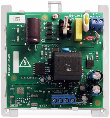 фото Модуль  Болид МИП-12 исп.02 в Омске