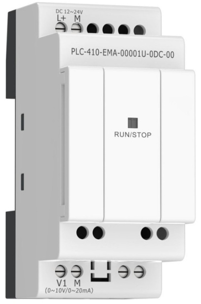 фото Модуль  IEK PLC-410-EMA-00001U-0DC-00 в Волгограде
