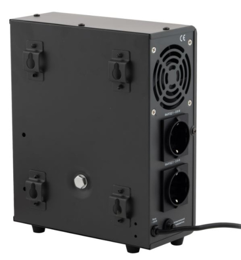 фото Источник питания  Бастион SKAT-UPS 500T в Самаре