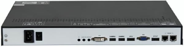 фото Панель LCD 55
