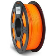 фото Пластик NVP NV-3D-PETG-SUNNY-ORANGE