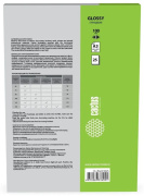 фото Пленка Cactus CS-LPGA310025