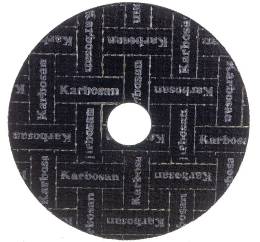 фото Диск отрезной  SAMGRUPP KAR-910030 в Санкт-Петербургe