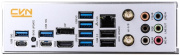 фото Материнская плата Colorful CVN Z890D5 ARK FROZEN V20