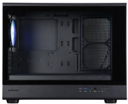 фото Корпус Zalman M5 Black