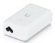фото Блок питания  Ubiquiti U-POE+ в Челябинске