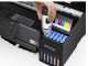 фото МФУ струйное цветное Epson EcoTank L8100 в Казани