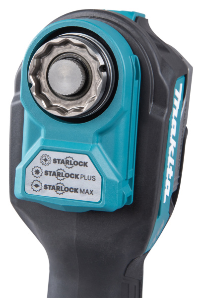 фото Реноватор  Makita TM001GZ