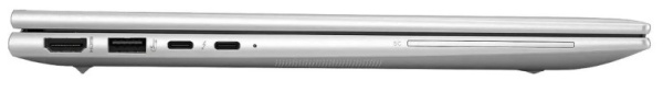 фото Ноутбук  HP EliteBook 830 G11 в Санкт-Петербургe 13.3 ", Core Ultra 7, 16 Гб RAM, 512 Гб SSD, Arc graphics, Серебристый