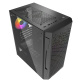 фото Корпус mATX Powercase Mistral Micro Z3B Mesh LED в Омске