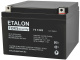фото Аккумулятор  ETALON FS 1226 в Перми