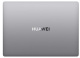 фото Ноутбук  Huawei MateBook 14 FLMH-X (УЦЕНЕННЫЙ) 14.2 ", Core Ultra 5, 16 Гб RAM, 512 Гб SSD, Arc graphics, Серый