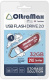 фото Накопитель USB 2.0 32GB OltraMax OM-32GB-290-Dark Red в Перми