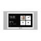 фото Вызывная панель  BAS-IP AT-07L WHITE в Красноярске
