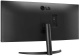 фото Монитор 34" LG 34WP500-B в Омске
