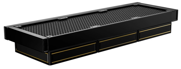 фото Система охлаждения жидкостная ID-Cooling DX360 GDL в Нижнем Новгороде