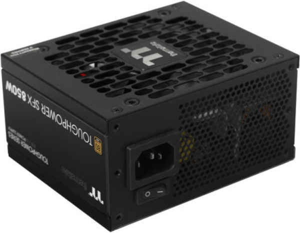 фото Блок питания SFX Thermaltake Toughpower SFX 850W