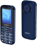 фото Мобильный телефон MAXVI B21ds