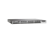 фото Коммутатор Cisco C9300-24S-A