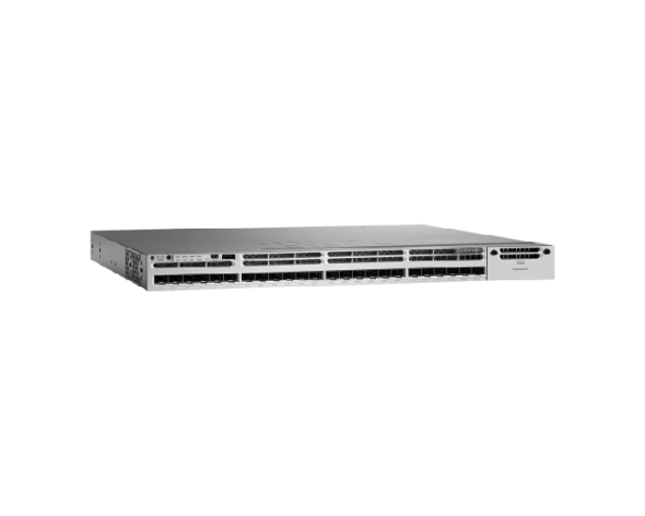 фото Коммутатор  Cisco C9300-24S-A в Перми