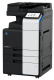 фото МФУ лазерное цветное Konica Minolta bizhub C301i в Омске