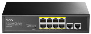 фото Коммутатор Cudy GS1010P