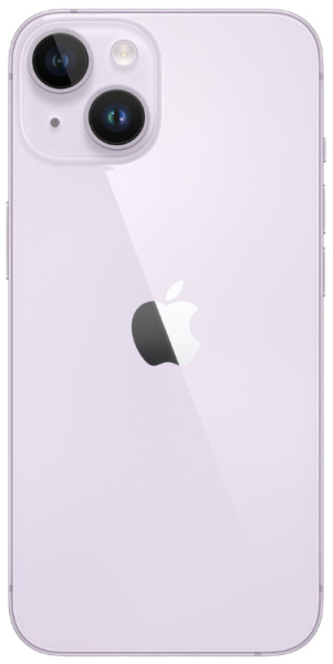 фото Смартфон  Apple iPhone 14 Plus 256GB в Самаре